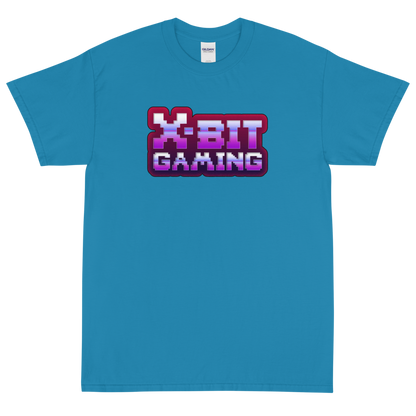 X-Bit Gaming Classic Tee