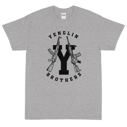 Yenglin Brothers Classic Tee