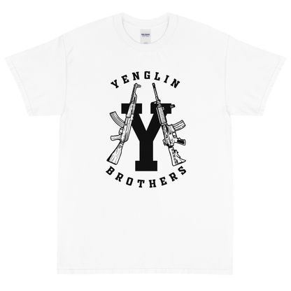 Yenglin Brothers Classic Tee