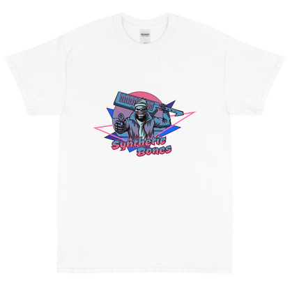 SyntheticBones Classic Tee