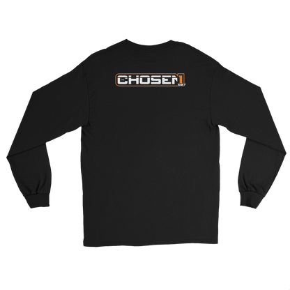 TheChosenOne607 Long Sleeve Tee