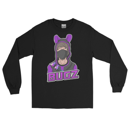 xBugZxo Long Sleeve Tee