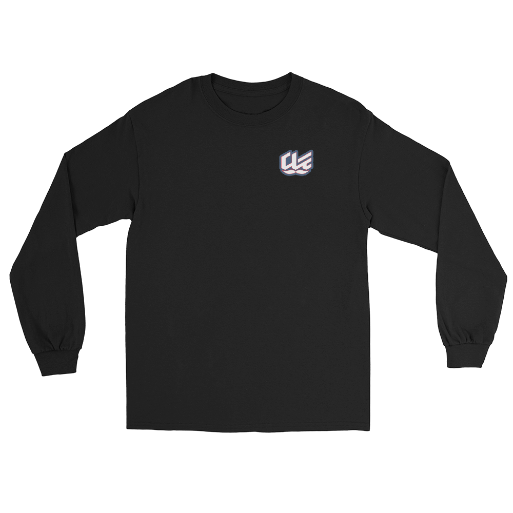 yourboyCLE LongSleeve Tee