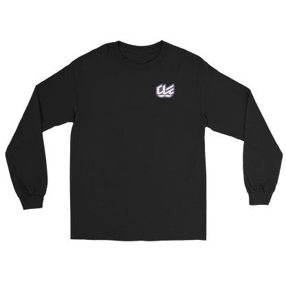 yourboyCLE LongSleeve Tee