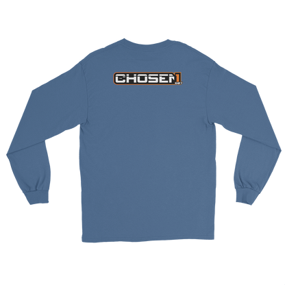 TheChosenOne607 Long Sleeve Tee