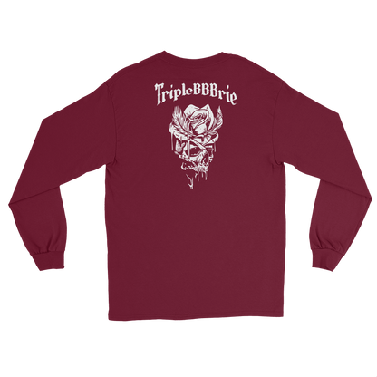 Triple BBBrie Long Sleeve Tee