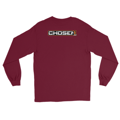 TheChosenOne607 Long Sleeve Tee