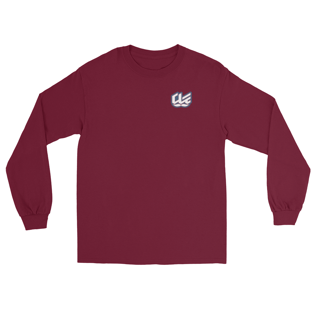 yourboyCLE LongSleeve Tee