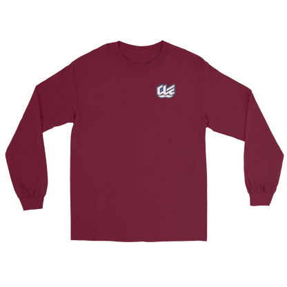 yourboyCLE LongSleeve Tee