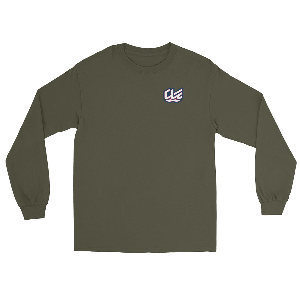 yourboyCLE LongSleeve Tee