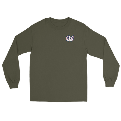 yourboyCLE LongSleeve Tee