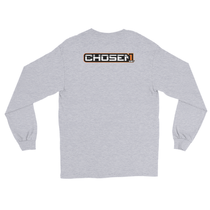 TheChosenOne607 Long Sleeve Tee