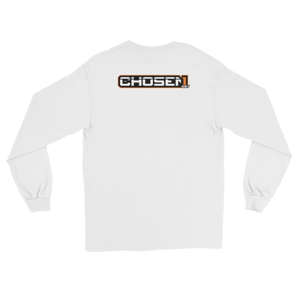 TheChosenOne607 Long Sleeve Tee