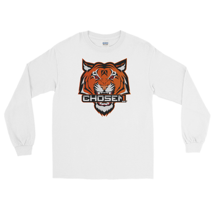 TheChosenOne607 Long Sleeve Tee