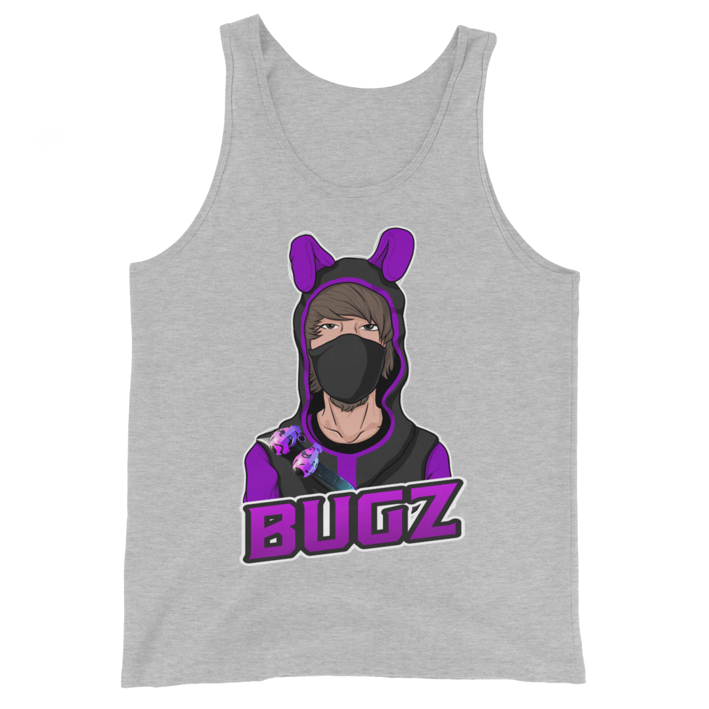 xBugZxo Tank Top