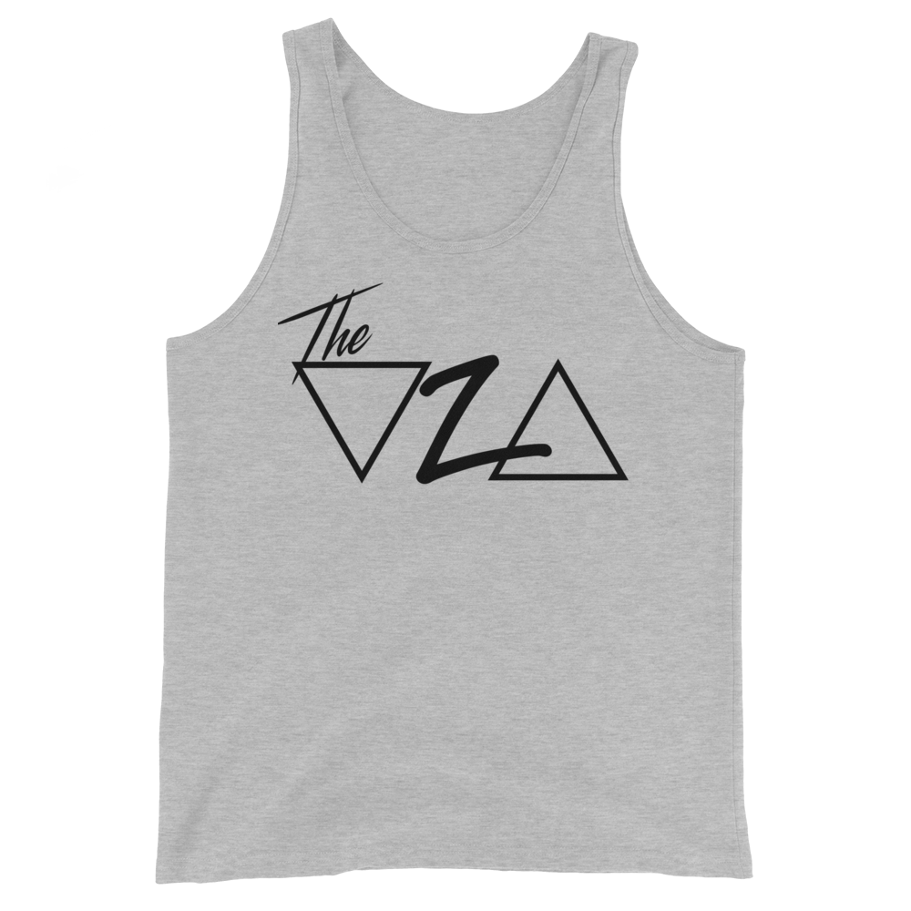 Wanyeezy Tank Top