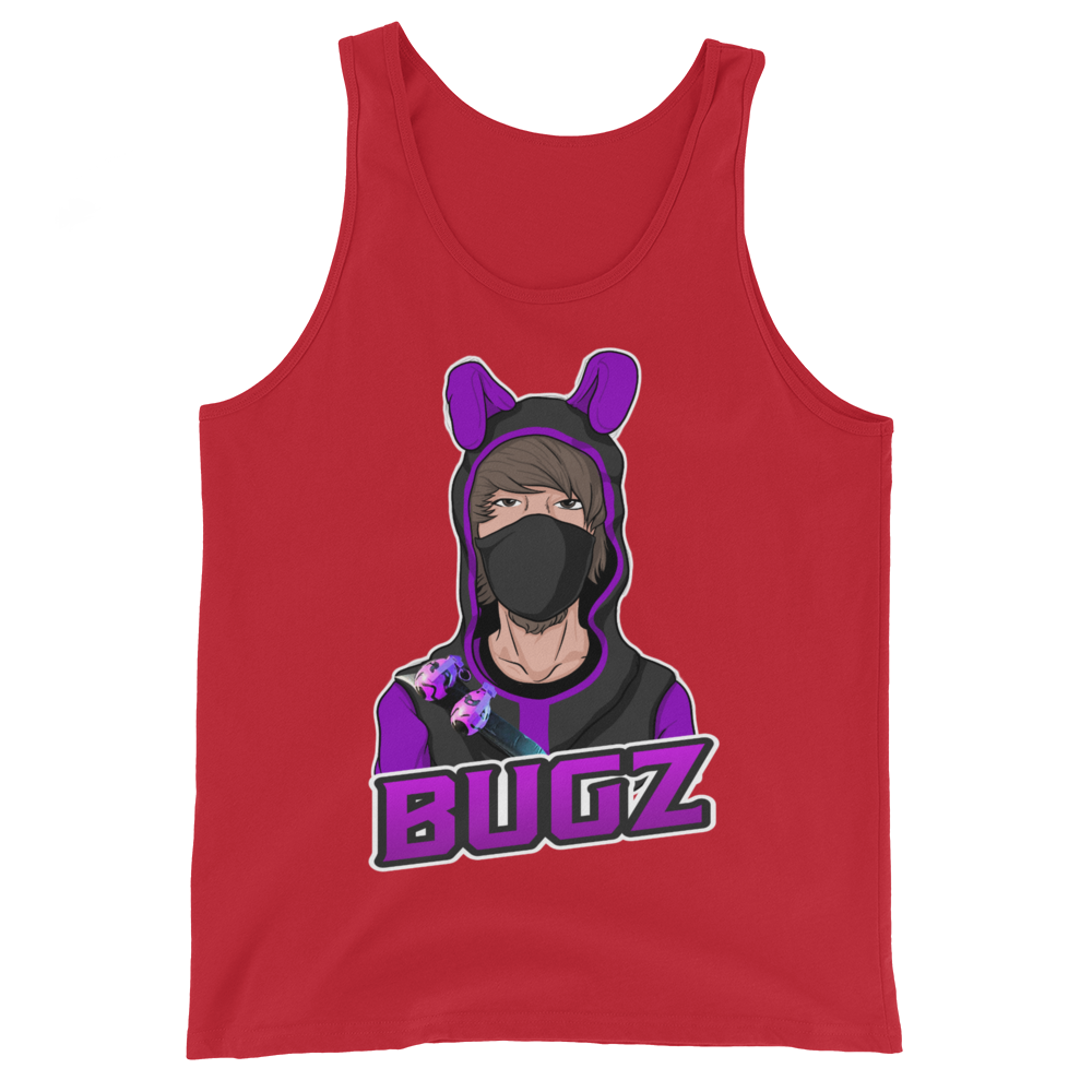 xBugZxo Tank Top