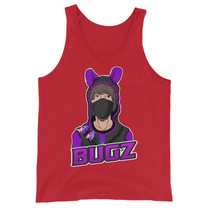 xBugZxo Tank Top