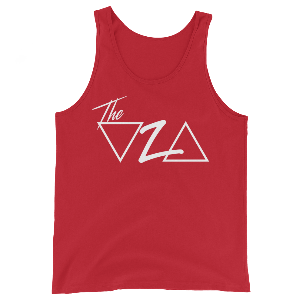 Wanyeezy Tank Top