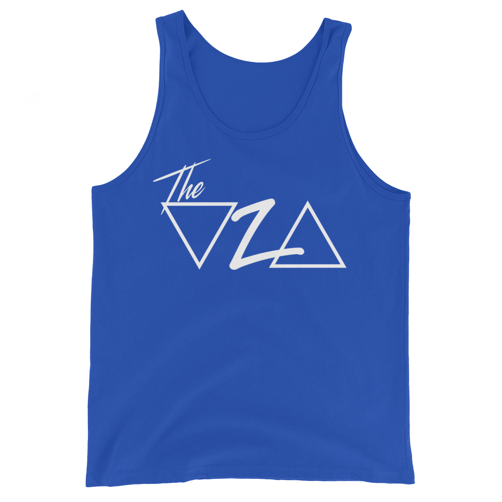 Wanyeezy Tank Top