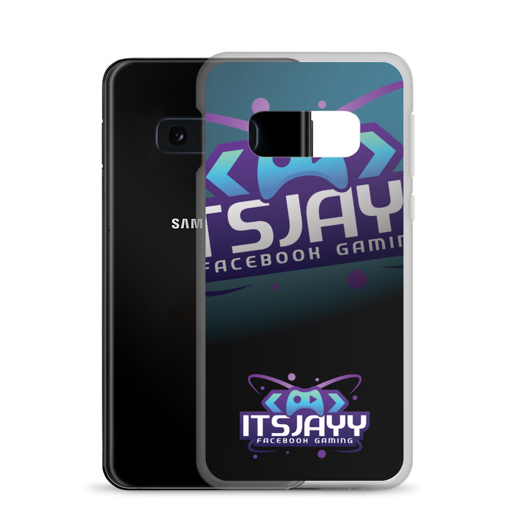 ItsJayy Controller Samsung Case