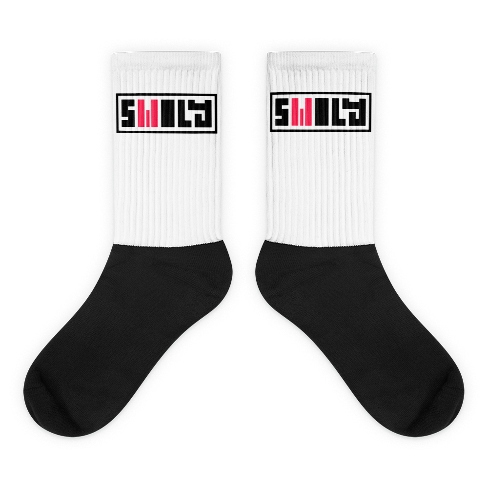 Swoly Socks