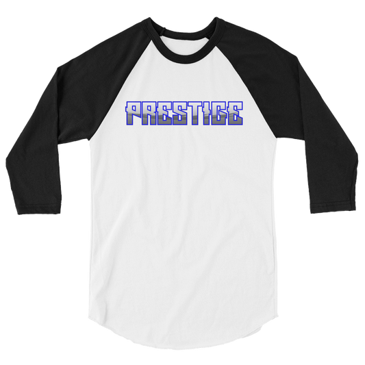 Prestige Baseball Tee