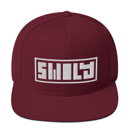 Swoly Snapback