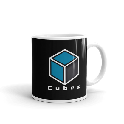 Cubez Mug