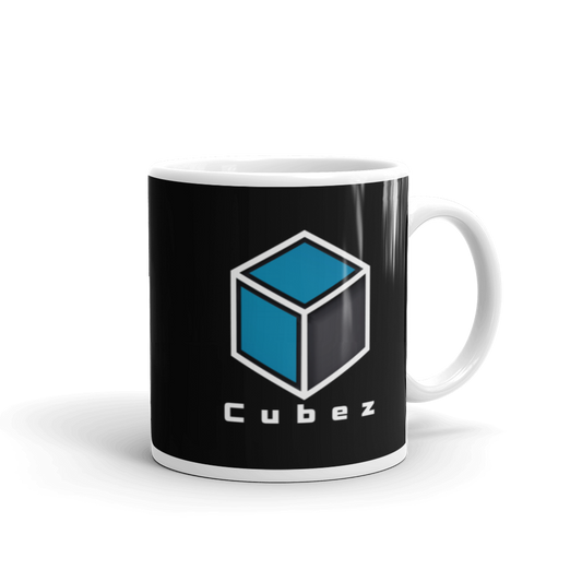 Cubez Mug