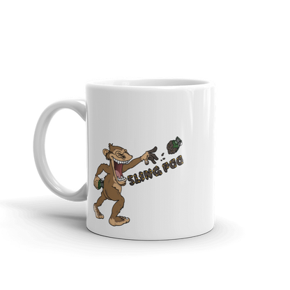 SlingPoo Mug