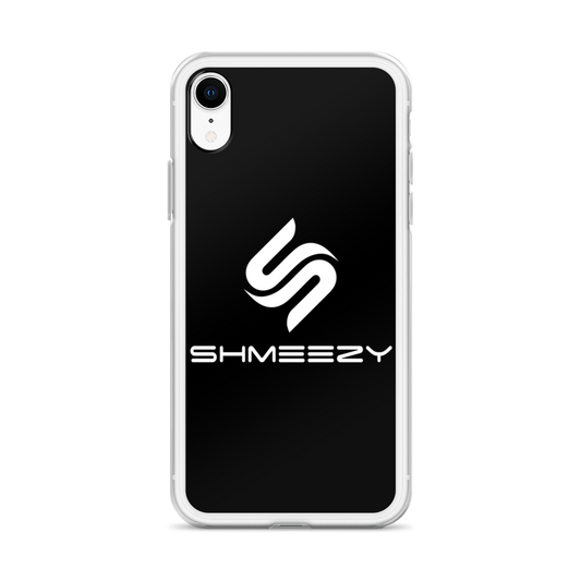 Shmeezy iPhone Case