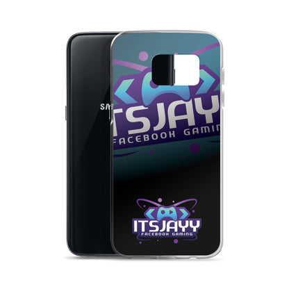 ItsJayy Controller Samsung Case