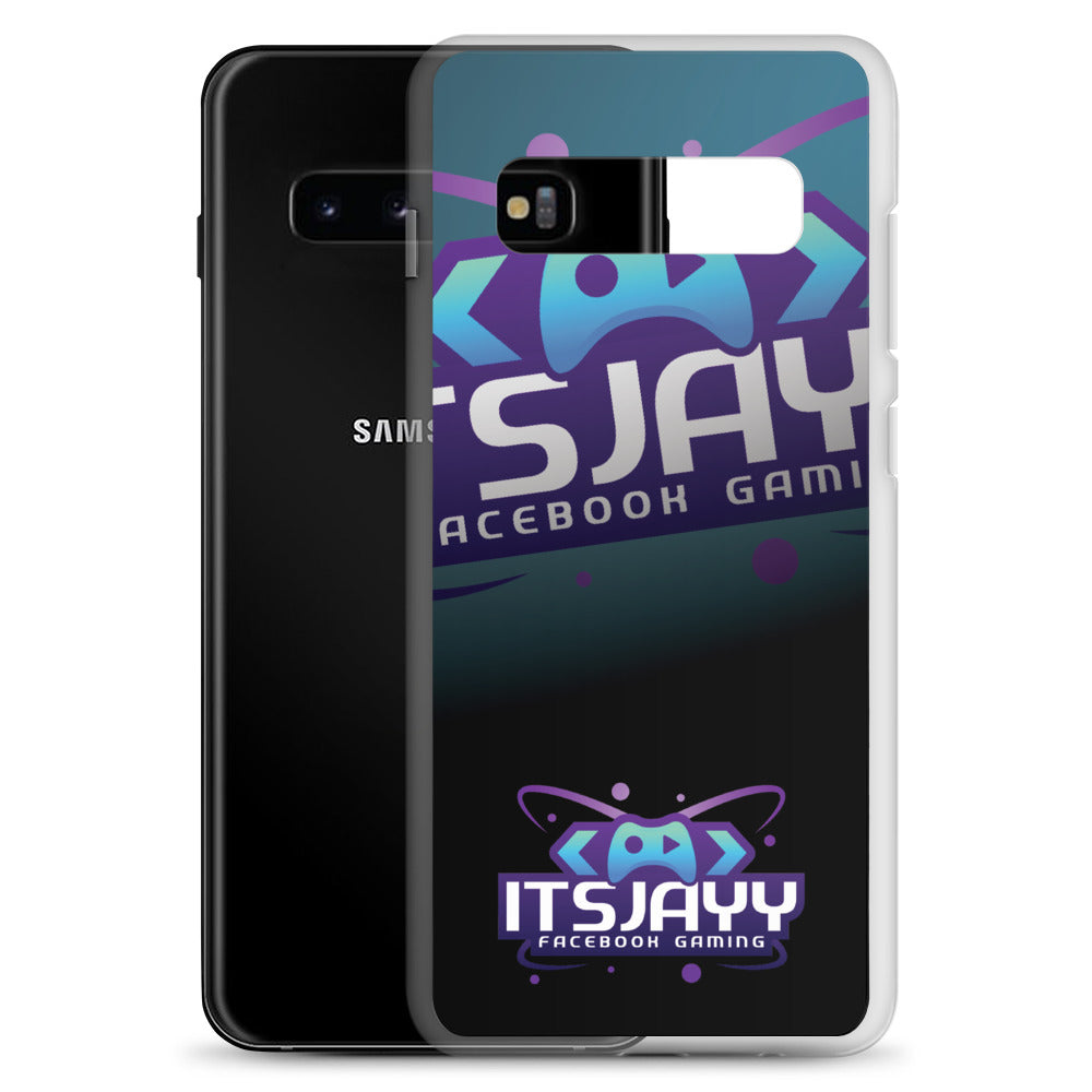 ItsJayy Controller Samsung Case