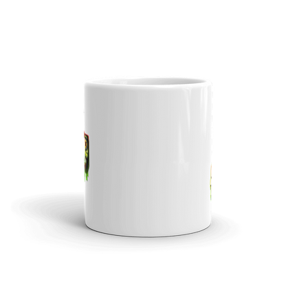 SumHairy_dad Gaming Double Logo Mug