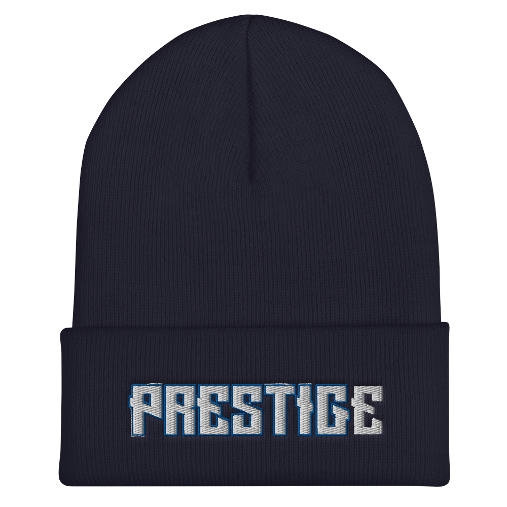 Prestige Beanie