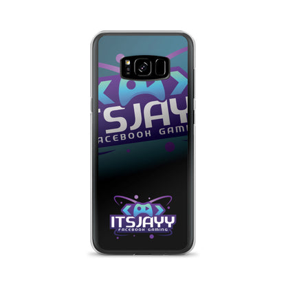 ItsJayy Controller Samsung Case