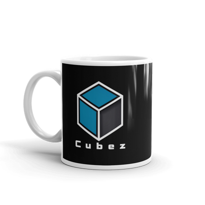 Cubez Mug