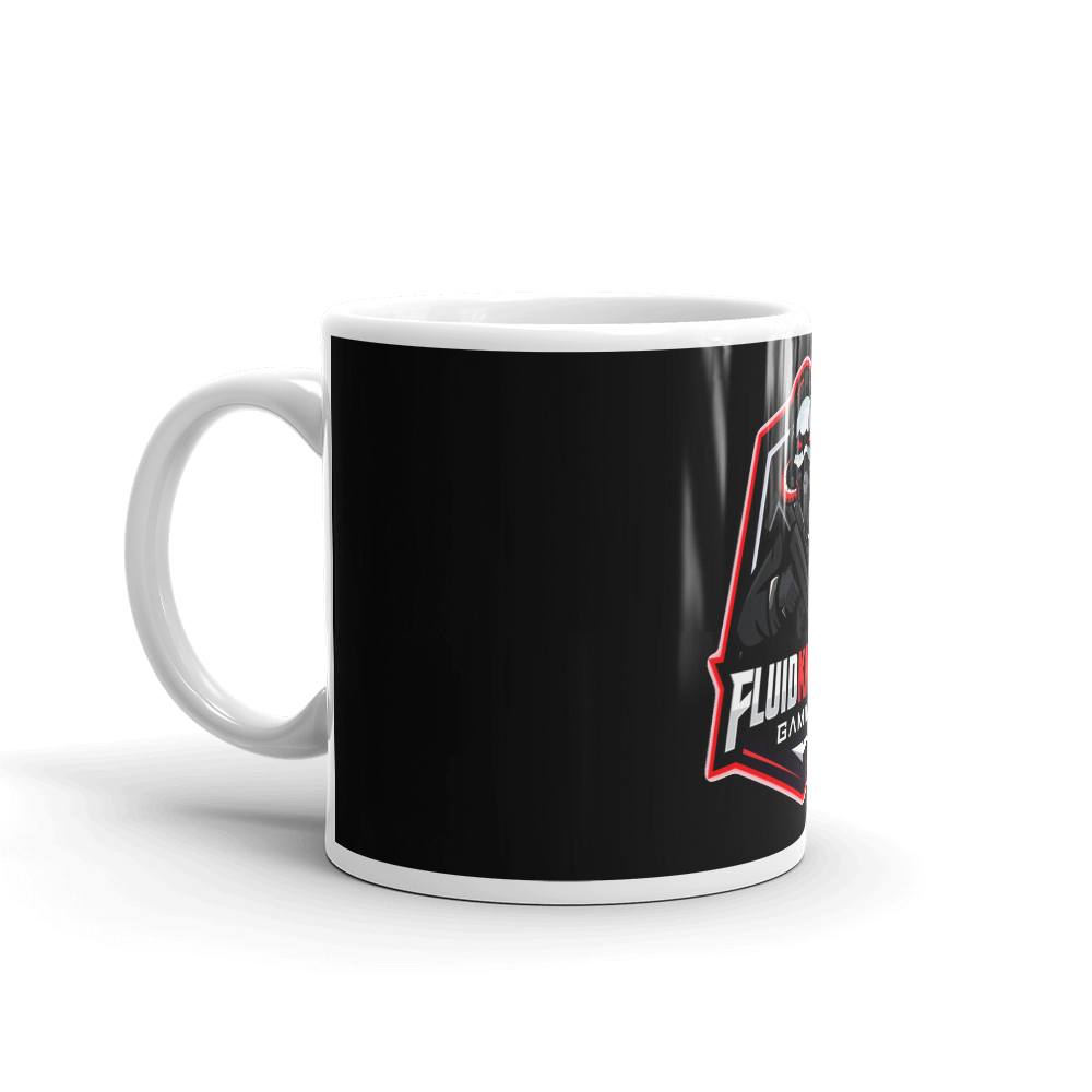 Fluidkarma Mug