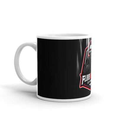 Fluidkarma Mug