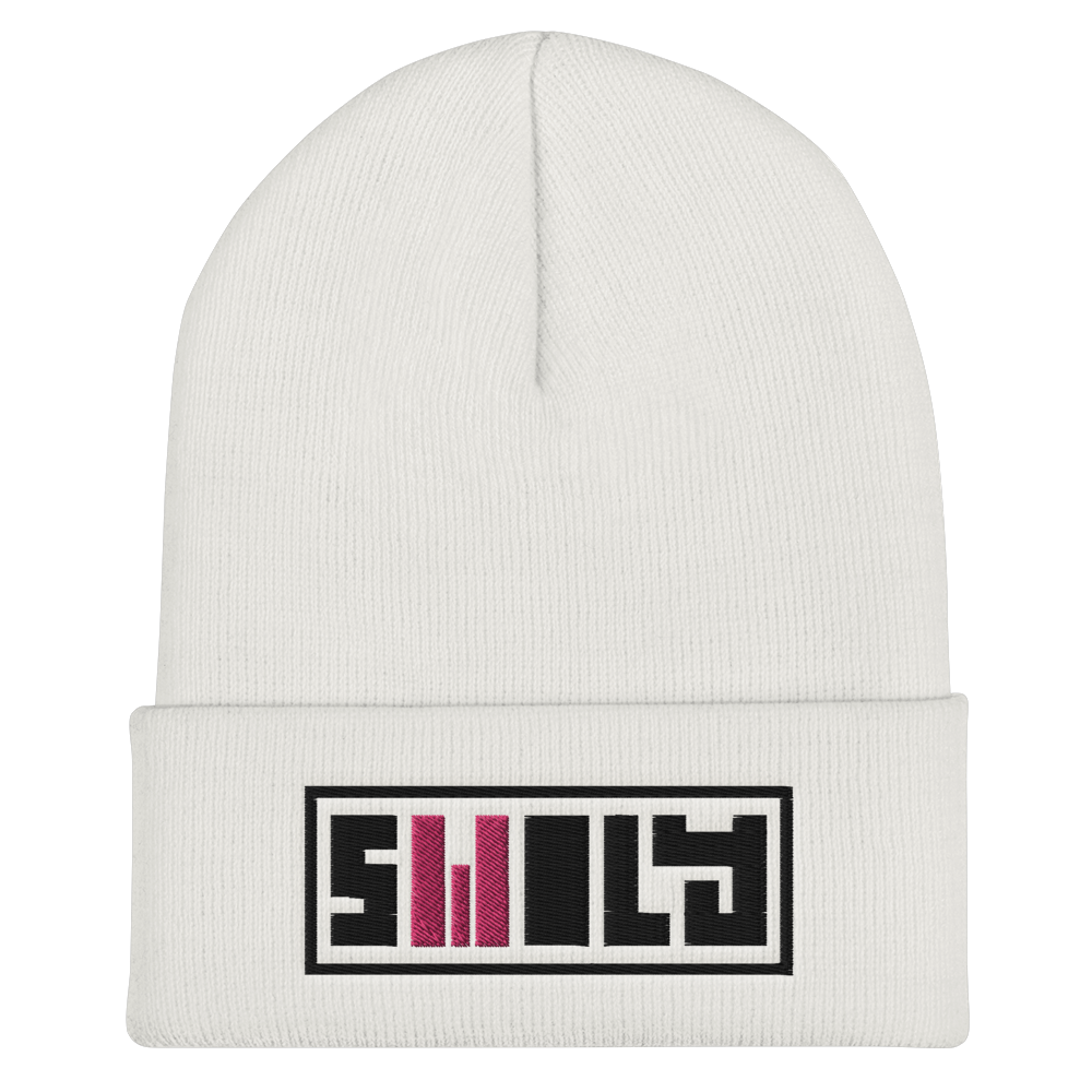 Swoly Beanie