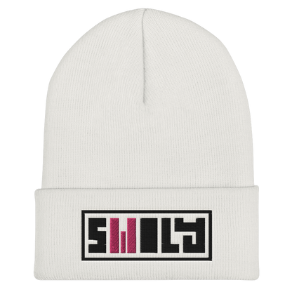 Swoly Beanie