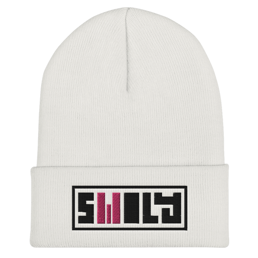 Swoly Beanie