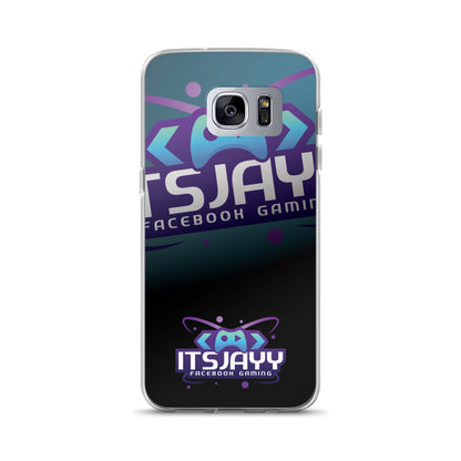 ItsJayy Controller Samsung Case