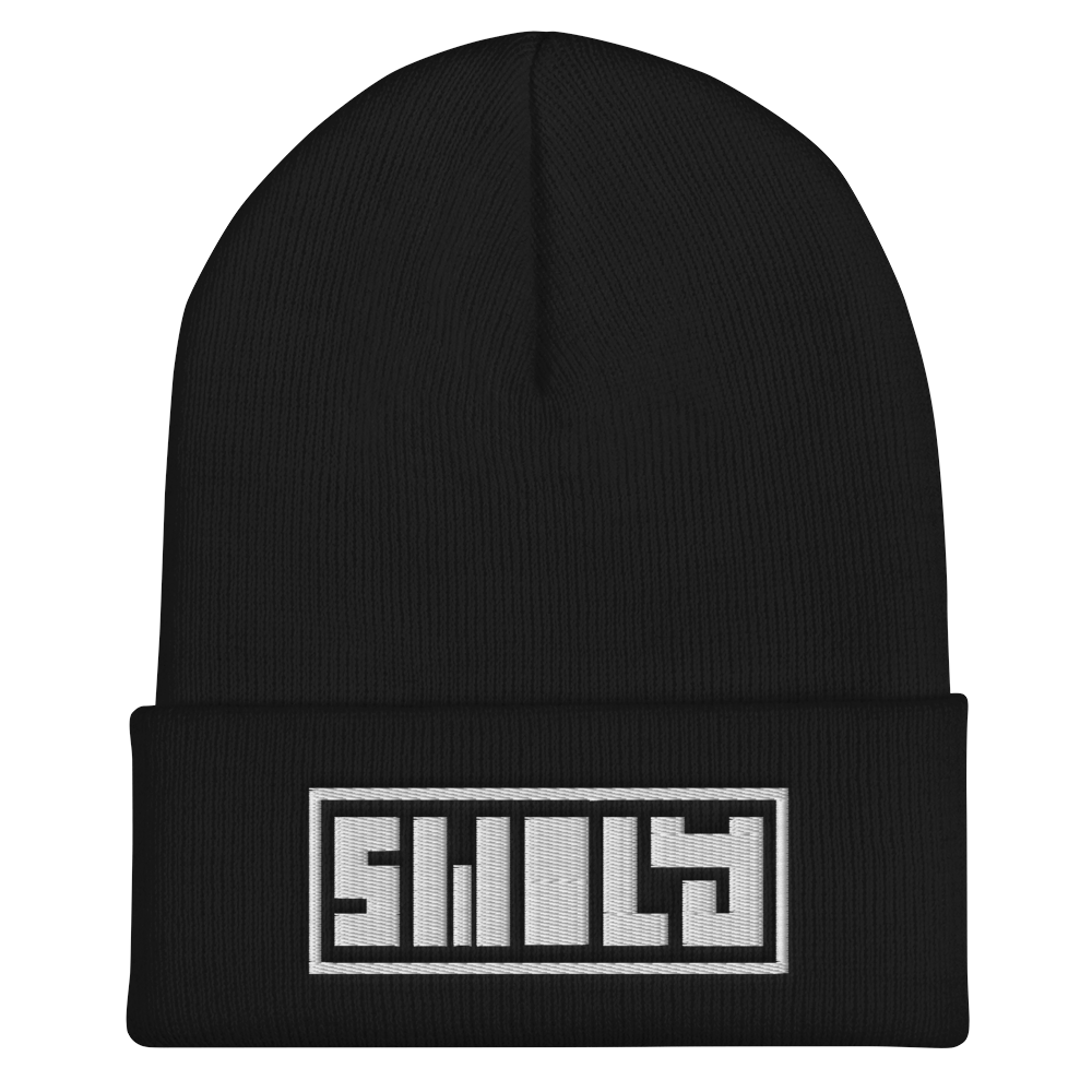 Swoly Beanie