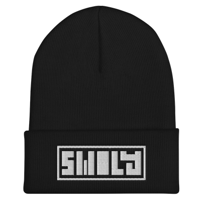 Swoly Beanie