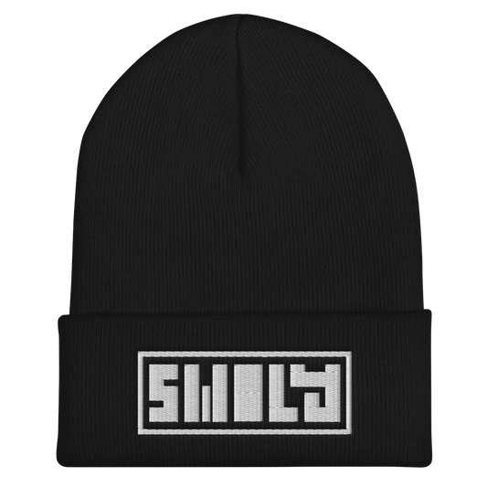 Swoly Beanie