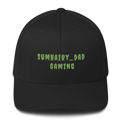 SumHairy_dad Gaming Flexfit