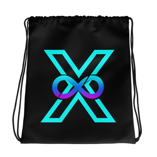 XvinityRev Drawstring Bag