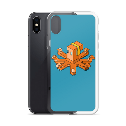 Spethal0 iPhone Case